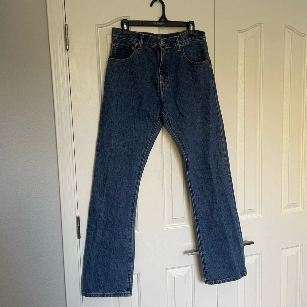 NWOT Levi’s 517 Men’s Jeans 31x32
